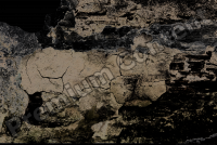 photo texture of stain decal 0005